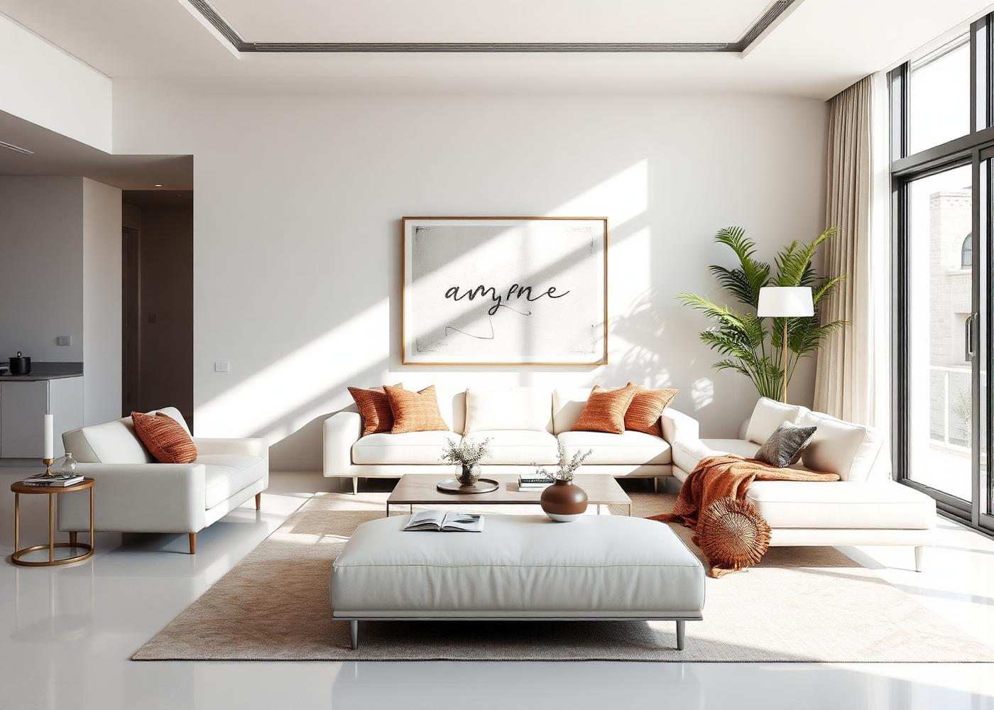 Move-Out Clean
